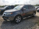 Acura MDX 2011 з аукціону Copart