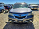 Acura MDX 2012 з аукціону Copart