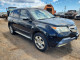 Acura MDX 2009 — Copart