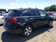 Acura MDX 2013 з аукціону Copart