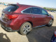 Acura MDX 2018 з аукціону Copart