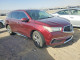 Acura MDX 2018 з аукціону Copart