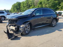 Acura MDX 2019 — Copart