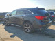Acura MDX 2019 — Copart