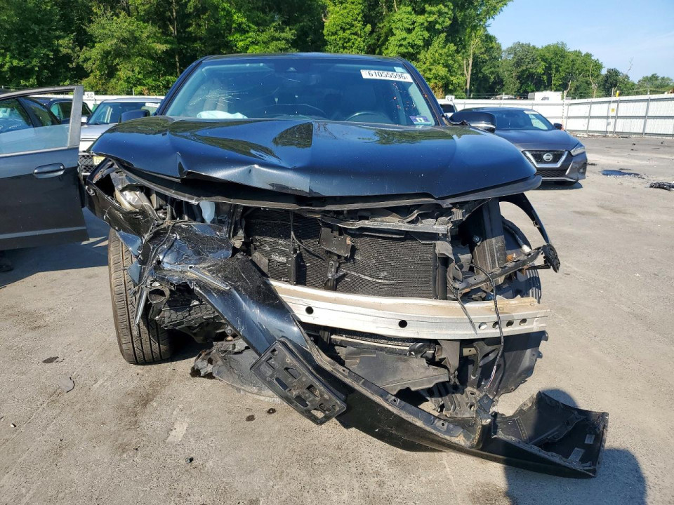 Acura MDX 2019 — Copart