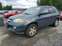 Acura MDX 2006 — Copart