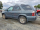 Acura MDX 2006 — Copart
