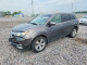 Acura MDX 2012 — Copart