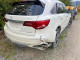 Acura MDX 2019 — Copart