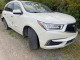 Acura MDX 2019 — Copart