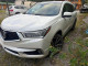 Acura MDX 2019 — Copart