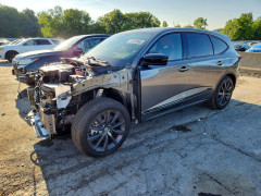 Acura MDX 2026 — Copart