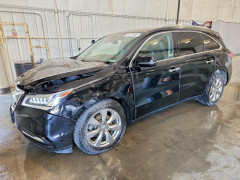 Acura MDX 2015 — Copart