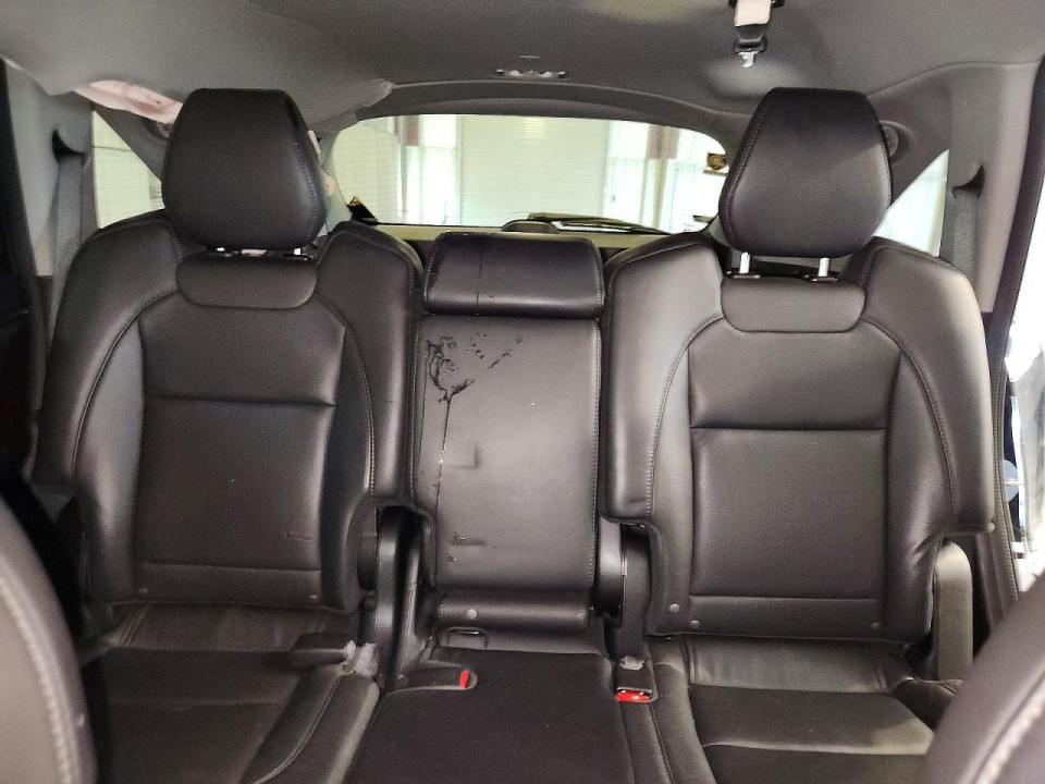 Acura MDX 2015 — Copart