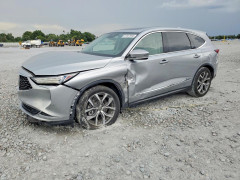 Acura MDX 2024 — Copart