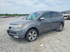 Acura MDX 2012 — Copart