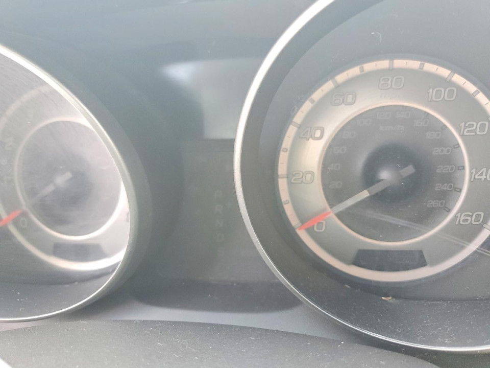 Acura MDX 2012 — Copart