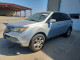 Acura MDX 2007 — Copart