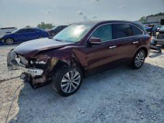 Acura MDX 2014 — Copart