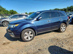 Acura MDX 2011 — Copart