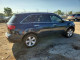 Acura MDX 2011 — Copart