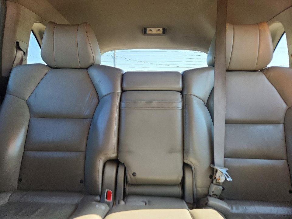 Acura MDX 2011 — Copart