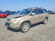 Acura MDX 2002 — Copart