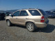 Acura MDX 2002 — Copart