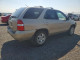 Acura MDX 2002 — Copart