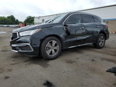 Acura MDX 2019 з аукціону Copart