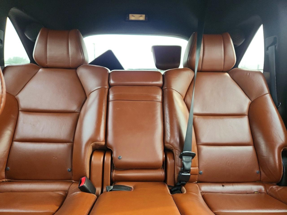 Acura MDX 2013 — Copart