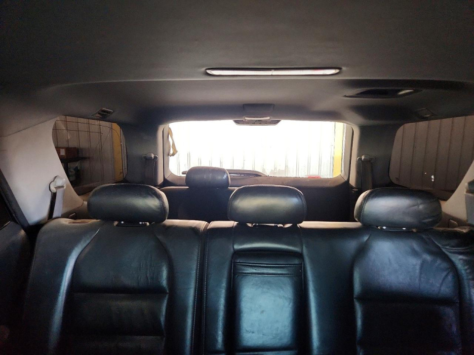 Acura MDX 2006 — Copart