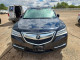 Acura MDX 2016 — Copart