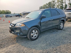 Acura MDX 2006 — Copart