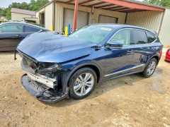 Acura MDX 2025 — Copart