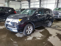 Acura MDX 2012 — Copart