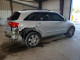 Acura MDX 2008 — Copart