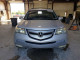 Acura MDX 2008 — Copart