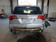 Acura MDX 2008 — Copart