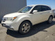 Acura MDX 2008 — Copart