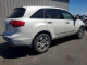 Acura MDX 2008 — Copart