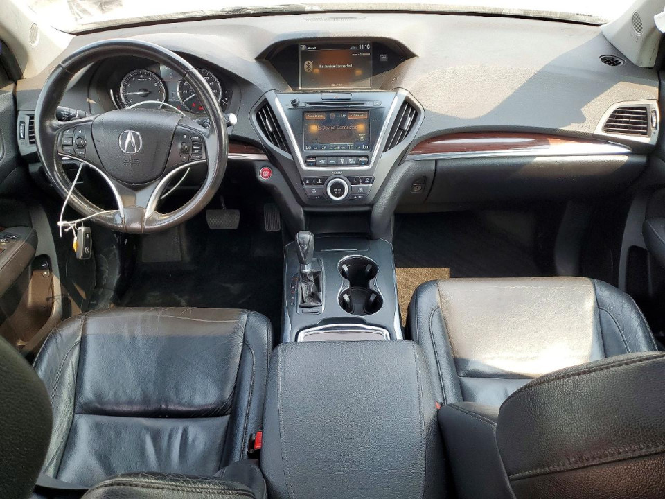Acura MDX 2014 — Copart