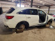Acura MDX 2017 — Copart