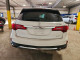 Acura MDX 2017 — Copart
