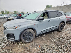 Acura MDX 2025 — Copart