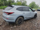 Acura MDX 2025 — Copart