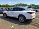 Acura MDX 2023 — Copart