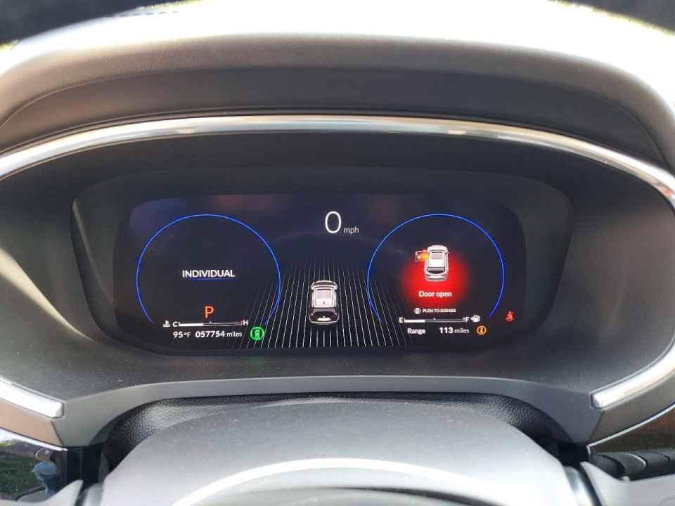 Acura MDX 2023 — Copart