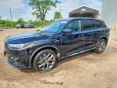 Acura MDX 2024 — Copart