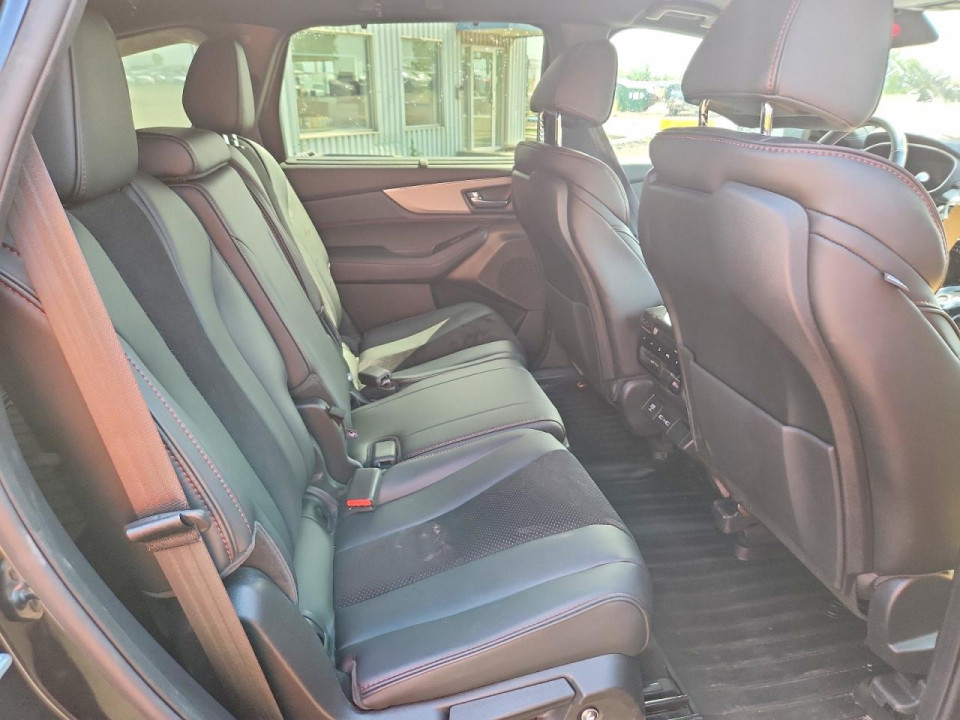 Acura MDX 2024 — Copart
